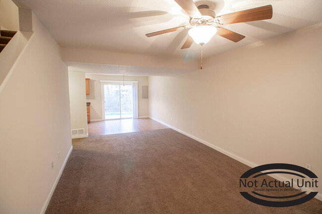 4716 Dehaven Dr in Columbia, MO - Building Photo - Building Photo