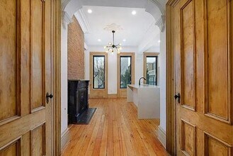 295 Webster Ave in Jersey City, NJ - Building Photo - Building Photo