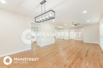 6518 Ridgemont Dr in Dallas, TX - Building Photo - Building Photo