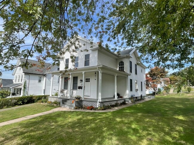 property at 110 Christian St