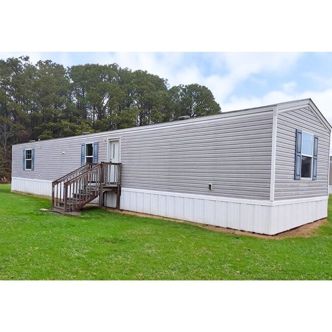 property at 1702 Hazel St