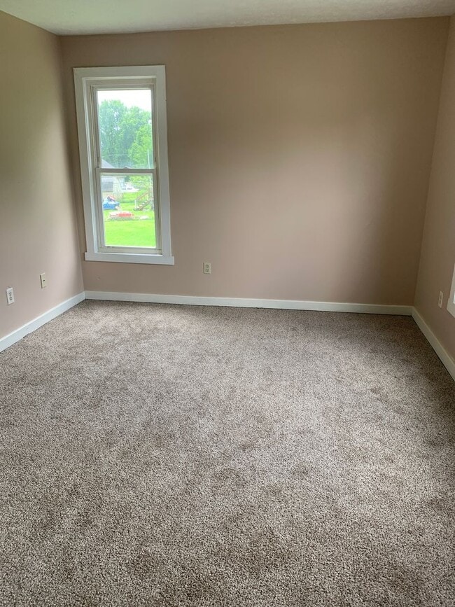 932 Swann St in Parkersburg, WV - Building Photo - Building Photo