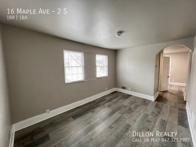 property at 16 Maple Ave