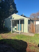 309 King St in Santa Cruz, CA - Building Photo