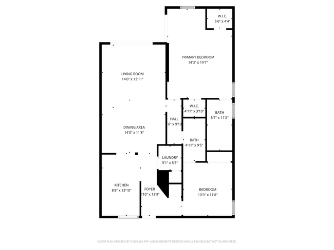7076 Huntington Ln in Delray Beach, FL - Building Photo - Building Photo