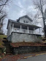 14 Jacobs St in Morgantown, WV - Building Photo