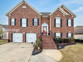 248 Bentmoor Ln in Helena, AL - Building Photo