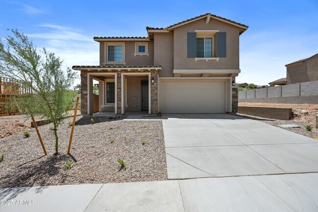 property at 13479 W Cassia Trail