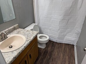 3449 Fred George Rd in Tallahassee, FL - Building Photo - Building Photo