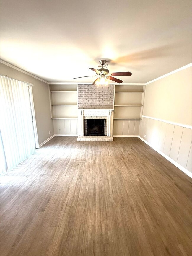 167 E Salem Dr in Montgomery, AL - Building Photo - Building Photo