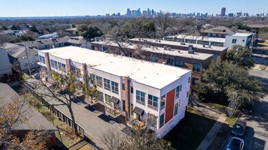 6270 Oram St in Dallas, TX - Building Photo - Building Photo