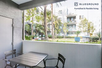 5535 Westlawn Ave in Los Angeles, CA - Building Photo - Building Photo