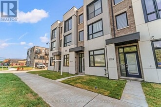193 Monarch Ave in Ajax, ON - Building Photo - Building Photo