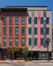 857 Bergen Ave in Jersey City, NJ - Building Photo - Building Photo