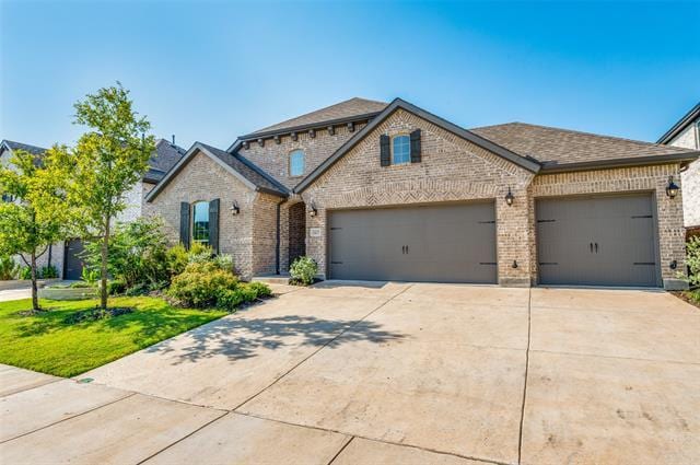 1625 Daisy Corner Dr in Prosper, TX - Building Photo - Building Photo