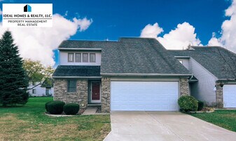 5466 Country Hearth Ln in Grand Blanc, MI - Building Photo