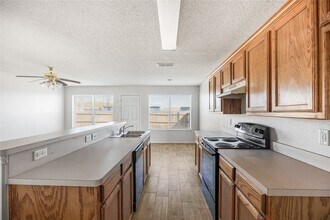 4524 Alamosa St in Fort Worth, TX - Foto de edificio - Building Photo