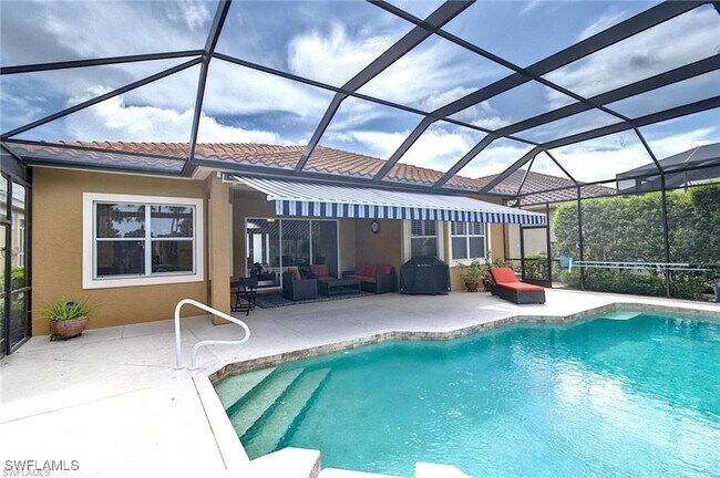 property at 18200 Parkside Greens Dr