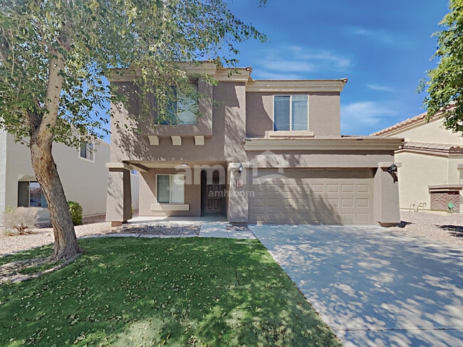 property at 5280 S 237th Ln