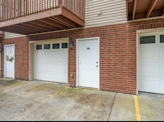 1113 High St in Johnson City, TN - Building Photo - Building Photo