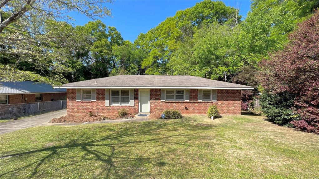 3511 Little John Dr, Unit 3108 in Montgomery, AL - Foto de edificio