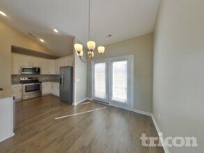 319 Wyburn Pl in Burns, TN - Building Photo - Building Photo