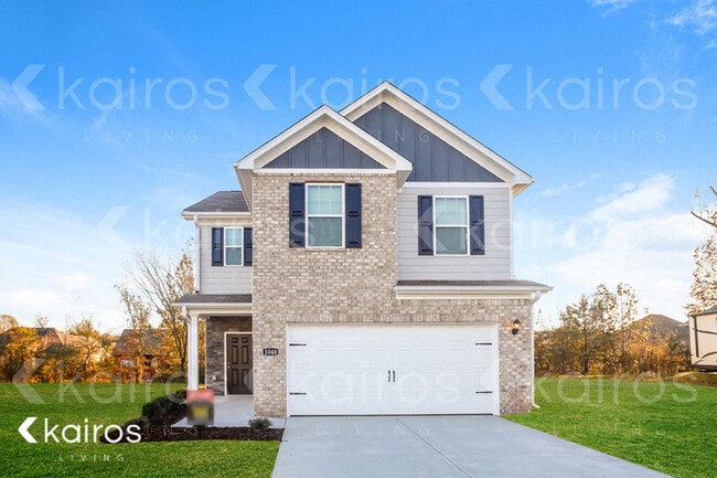 property at 1040 Pilgrim Ln