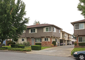 1588 Ontario Drive Apartments