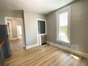 1124 Cameron St in Indianapolis, IN - Building Photo - Building Photo