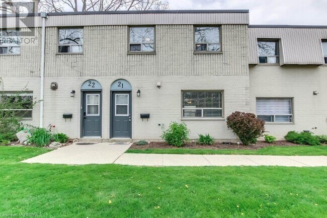 271 Thames St N in Ingersoll, ON - Building Photo - Building Photo