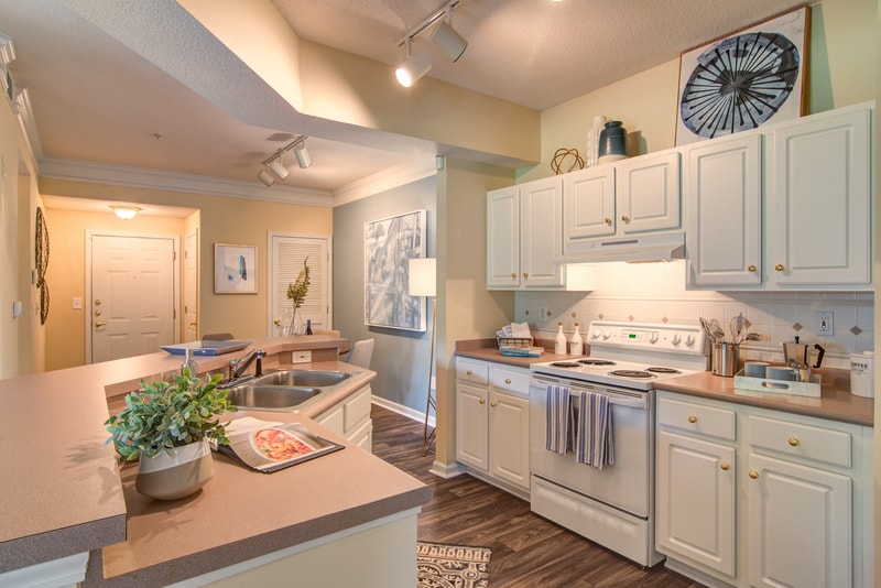 Alta Mill Apartments in Austell, GA - Foto de edificio