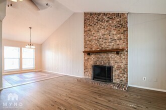 605 Pyramid Dr in Garland, TX - Building Photo - Building Photo