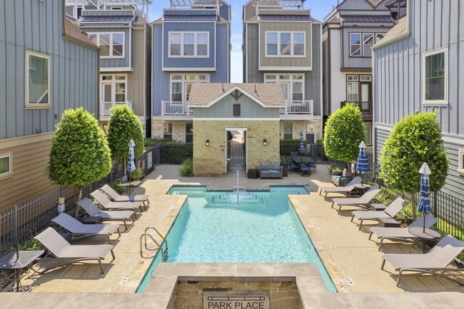 property at 702 N Shepherd Dr