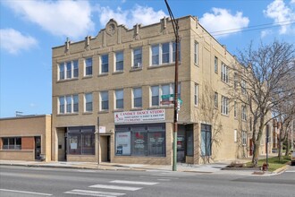 4901 N Elston Ave in Chicago, IL - Building Photo - Building Photo