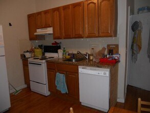 309 Huntington Ave, Unit 2C in Boston, MA - Building Photo - Building Photo