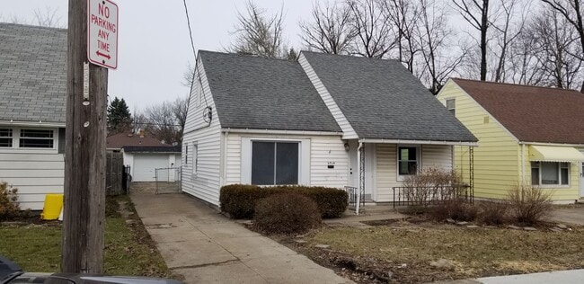 3704 Wetzel Ave in Cleveland, OH - Building Photo - Building Photo