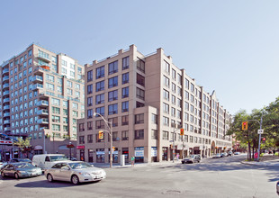 The Esplanade in Toronto, ON - Building Photo - Building Photo