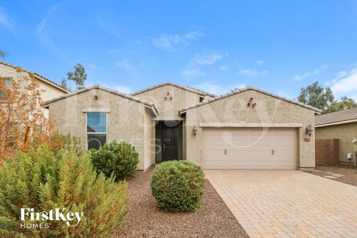 41971 N Modena Rd in San Tan Valley, AZ - Building Photo