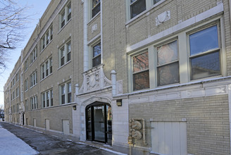 South Shore Drive in Chicago, IL - Foto de edificio - Building Photo