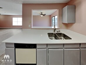 7009 Blossom Creek in Converse, TX - Building Photo - Building Photo