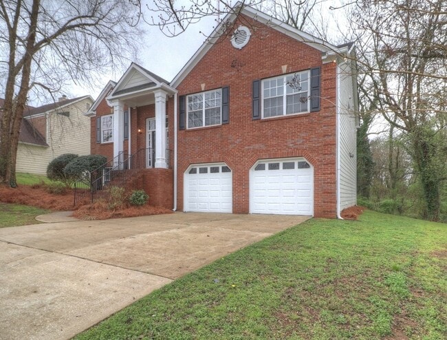 2864 Da Vinci Blvd in Decatur, GA - Building Photo - Building Photo
