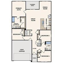 165 Mikaela Ave in Defuniak Springs, FL - Building Photo - Building Photo