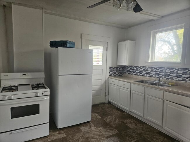 1119 Albers St SW in Wyoming, MI - Building Photo - Building Photo