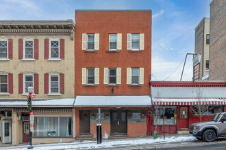 325 S New St in Bethlehem, PA - Building Photo - Building Photo