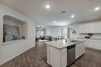 3514 Copper River in Bulverde, TX - Building Photo - Building Photo