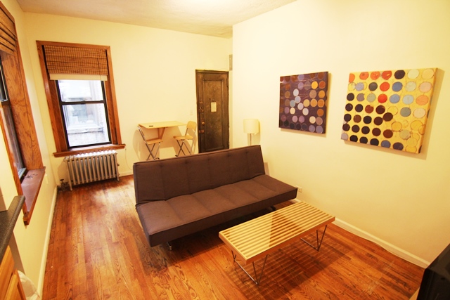 East Village Furnished Apartment in New York, NY - Foto de edificio - Building Photo