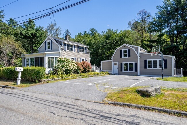 3 Wyman Rd in Westminster, MA - Building Photo - Building Photo