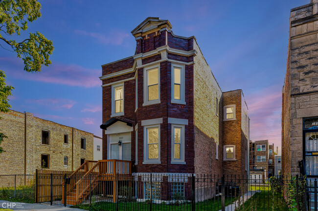 Casas de alquiler en el Código Postal 60623 de Chicago, IL