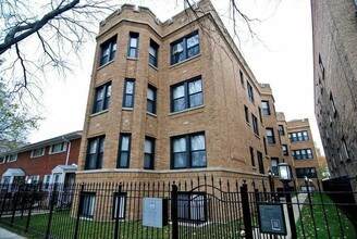 6225-6227 N Hermitage Ave in Chicago, IL - Building Photo - Building Photo