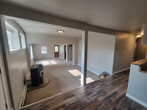 840 4th Ave in Fairbanks, AK - Building Photo - Building Photo